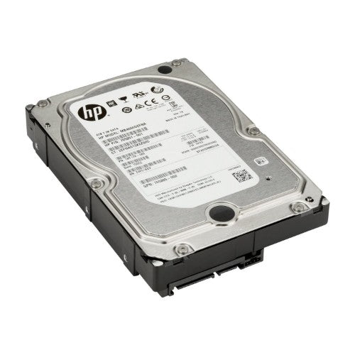 HP 4TB SATA 7200 Hard Drive