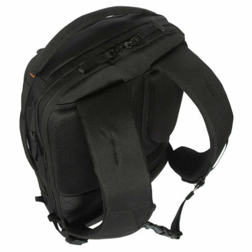Targus TBB652GL backpack City backpack Black Polyester