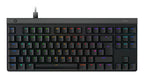 Logitech G G515 keyboard Gaming USB QWERTY UK English Black