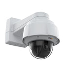 Axis 02148-004 security camera Dome IP security camera Outdoor 3840 x 2160 pixels Wall