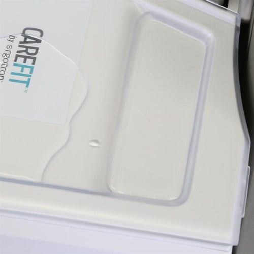 Ergotron 98-433 multimedia cart accessory White Holder