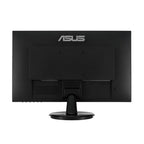 ASUS VA24DQF computer monitor 60.5 cm (23.8") 1920 x 1080 pixels Full HD LCD Black