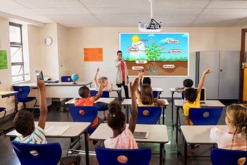 Epson EB-X49 3600 ANSI lumens 3LCD XGA (1024x768) White