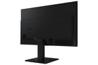 Samsung S27D300GAU computer monitor 68.6 cm (27") 1920 x 1080 pixels Full HD LCD Black