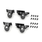 APC AR106V Caster Kit