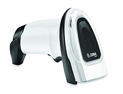 Zebra DS8178-HC Handheld bar code reader 1D/2D LED White