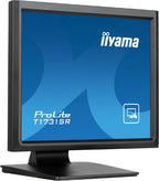 iiyama ProLite 17” Touchscreen with 5-wire Resistive Touch Technology
