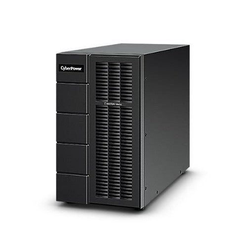 CyberPower BPSE72V40A UPS battery cabinet Tower