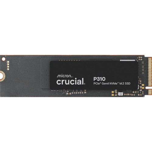 Crucial P310 1 TB M.2 PCI Express 4.0 NVMe