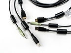 Vertiv Avocent CBL0110 KVM cable 1.8 m