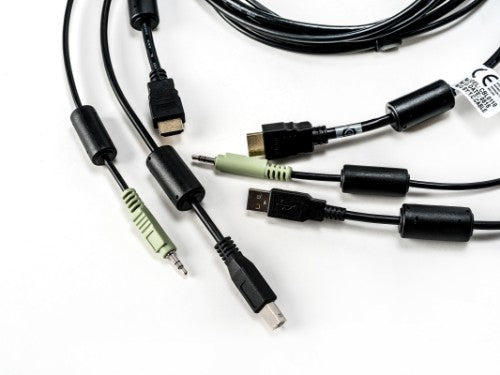 Vertiv Avocent CBL0110 KVM cable 1.8 m