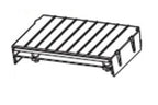 Zebra P1058930-500C printer/scanner spare part/accessory