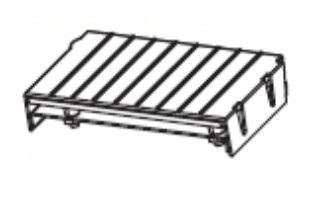 Zebra P1058930-500C printer/scanner spare part/accessory
