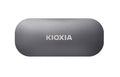 Kioxia EXCERIA PLUS 500 GB Grey
