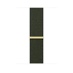 Apple 45mm Cypress Sport Loop
