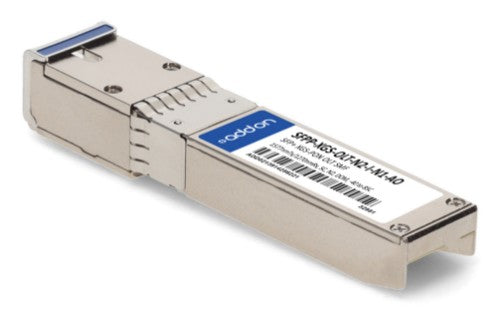 AddOn Networks SFPP-XGS-OLT-N2-I-N1-AO network transceiver module Fiber optic 1000 Mbit/s SFP+ 1577 nm