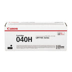 Canon 0461C001/040H Toner cartridge black high-capacity, 12.5K pages ISO/IEC 19798 for Canon LBP-710