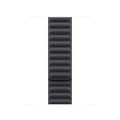 Apple 42mm Black Magnetic Link - S/M