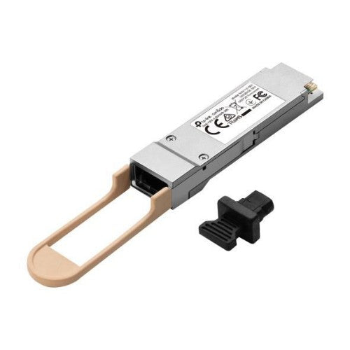 TP-Link Omada SM9110-SR4 network transceiver module Fiber optic 100000 Mbit/s QSFP28 850 nm