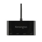 Kensington CH1200 USB-C 10Gbps 4-Port Hub