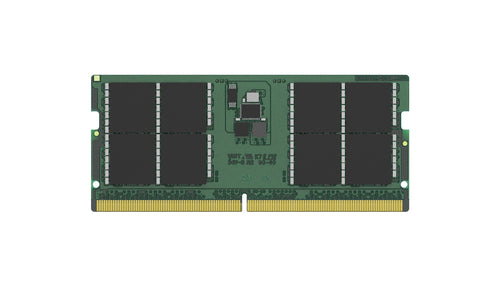 Kingston Technology ValueRAM memory module 48 GB 1 x 48 GB DDR5 5600 MT/s