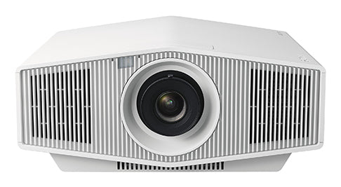 Sony VPL-XW5000 Standard throw projector 2000 ANSI lumens 3LCD UHD 4K (3840x2160) White