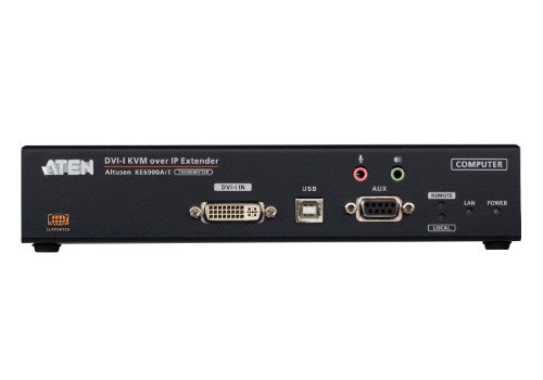 ATEN KE6900AiT KVM extender Transmitter