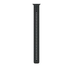 Apple 49mm Black Ocean Band Extension - Black Titanium Finish