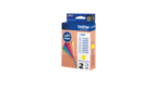 Brother LC-223Y Ink cartridge yellow, 550 pages ISO/IEC 24711 5.9ml for Brother DCP-J 562/MFC-J 4420/MFC-J 5320