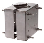 Axis 01539-001 security camera accessory Mount