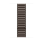 Apple 46mm Dark Taupe Magnetic Link - M/L