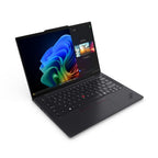 Lenovo ThinkPad T14s Gen 6 (AMD) Copilot+ PC AMD Ryzen AI 7 PRO 360 Laptop 35.6 cm (14") WUXGA 32 GB LPDDR5x-SDRAM 512 GB SSD Wi-Fi 7 (802.11be) Windows 11 Pro English Black
