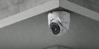 Synology TC510 AI-powered turret camera