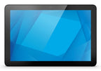 Elo Touch Solutions I-Series 5 Digital signage flat panel 25.6 cm (10.1") LED Wi-Fi 450 cd/m² Black Touchscreen Built-in processor Android