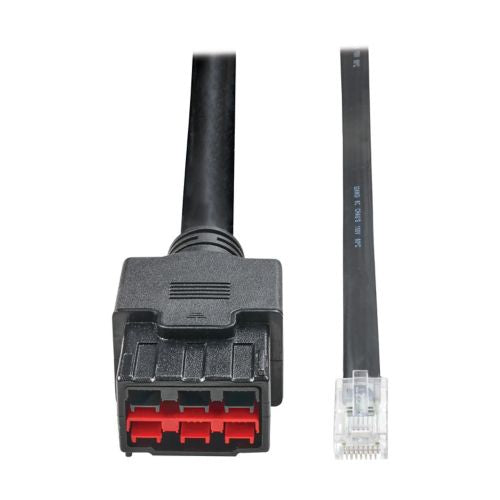 Eaton EBMCBL180RT power cable Black 1.83 m