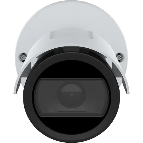 Axis 03255-001 security camera Bullet IP security camera Indoor & outdoor 3840 x 2160 pixels Ceiling/Wall/Pole
