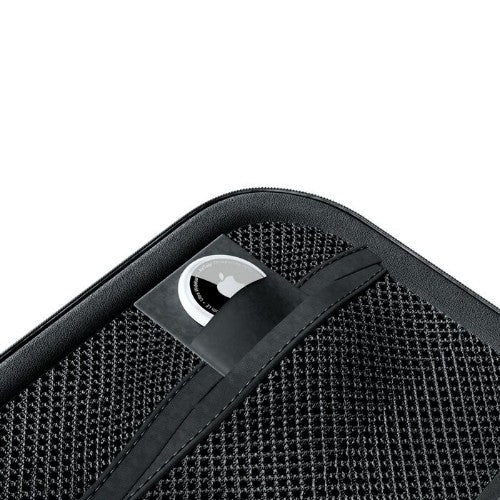 Belkin ENA002HQCH portable game console case Hardshell case Nintendo Black