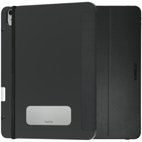 OtterBox React Folio Series for Apple iPad Air 13" (M3/M2), black