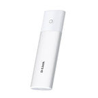 D-Link USB-C M.2 NVMe/NGFF SSD Enclosure