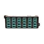 Tripp Lite N484-12LC 10GbE Pass-Through Cassette - (x12) LC Duplex