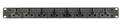 Vertiv EGVHVRN082-104UKLUK-V power distribution unit (PDU) 8 AC outlet(s) Black