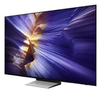 Samsung 77" OLED S90F 4K Vision AI Smart TV (2025)