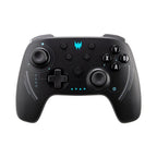 Acer Predator Wireless Gaming Controller PGR300 Black Bluetooth/RF/USB Gamepad Analogue Android, PC, iOS
