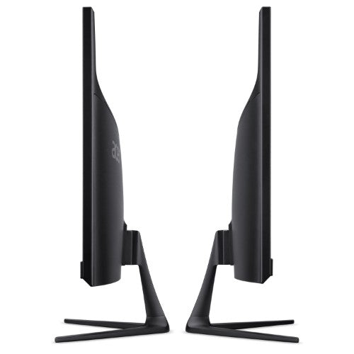 Acer Aspire C24-B All-in-One Desktop - Intel N150, 8GB, 256GB SSD, Integrated Graphics, 23.8" Full HD, Windows 11, Black