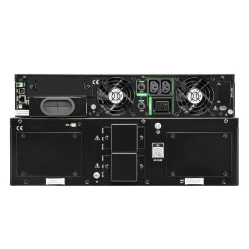 APC SRTG192XLBP4 uninterruptible power supply (UPS)