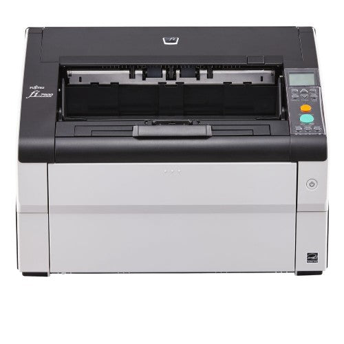 Ricoh FI-7900 ADF + Manual feed scanner 600 x 600 DPI A3 Black, Grey