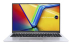 ASUS Vivobook 15 OLED X1505VA-MA577W Intel® Core™ i5 i5-1335U Laptop 39.6 cm (15.6") 2.8K 16 GB DDR4-SDRAM 1 TB SSD Wi-Fi 6E (802.11ax) Windows 11 Home Silver