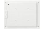 Samsung EMDX EM13DX Digital signage flat panel 33.8 cm (13.3") Wi-Fi White Tizen 24/7