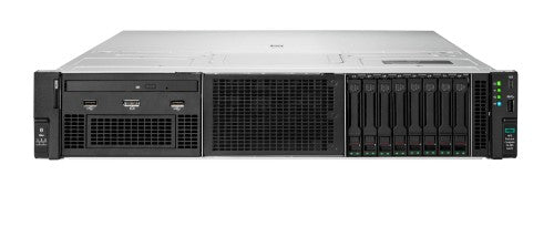 HPE ProLiant Compute DL380 Gen12 6515P 2.3GHz 16c 1P 2x32GB-R 8SFF MR408i-o 2x1000W PS EU Server