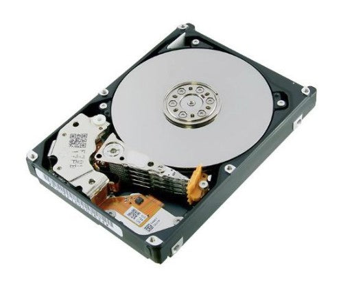 Toshiba AL15SEB12EQ internal hard drive 1.2 TB 10500 RPM 128 MB 2.5" SAS